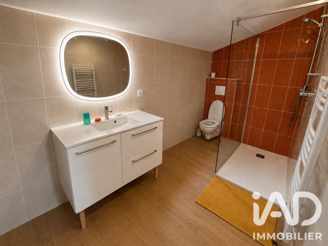 Maison 4 Pièce(s) Laruscade - Photo 9