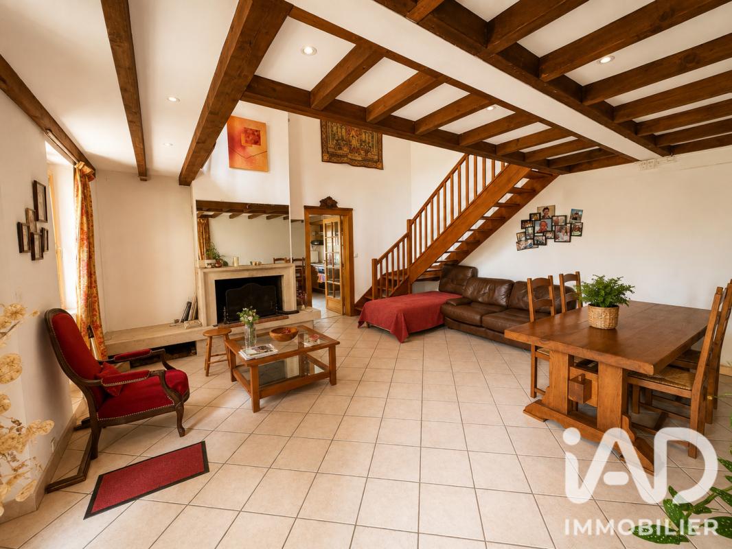 Maison 4 Pièce(s) Laruscade - Photo 2