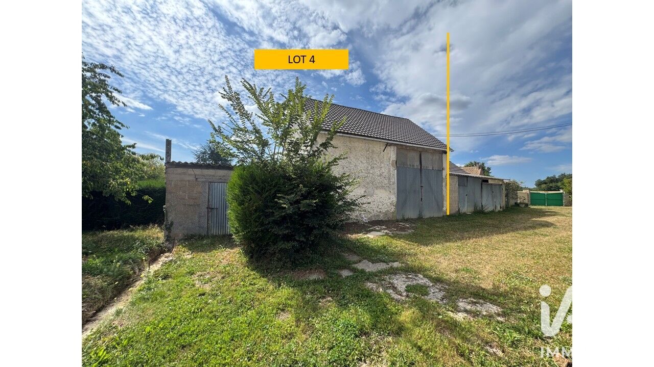 Maison 1 Pièce(s) Houdan - Photo 3