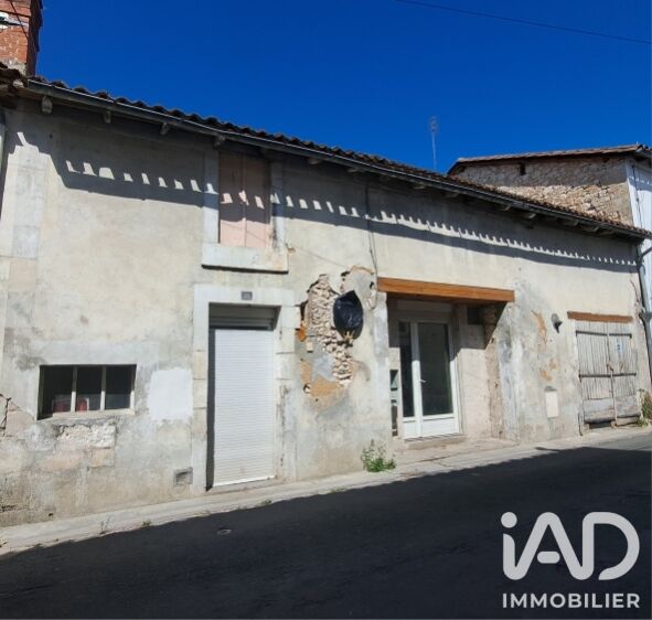 Maison de ville 5 Pièce(s) Saint-Astier