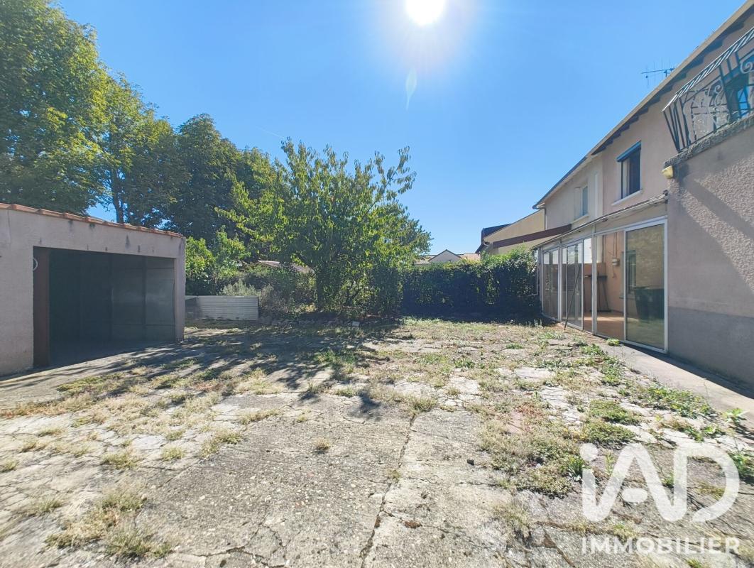 Maison 7 Pièce(s) Riom - Photo 4