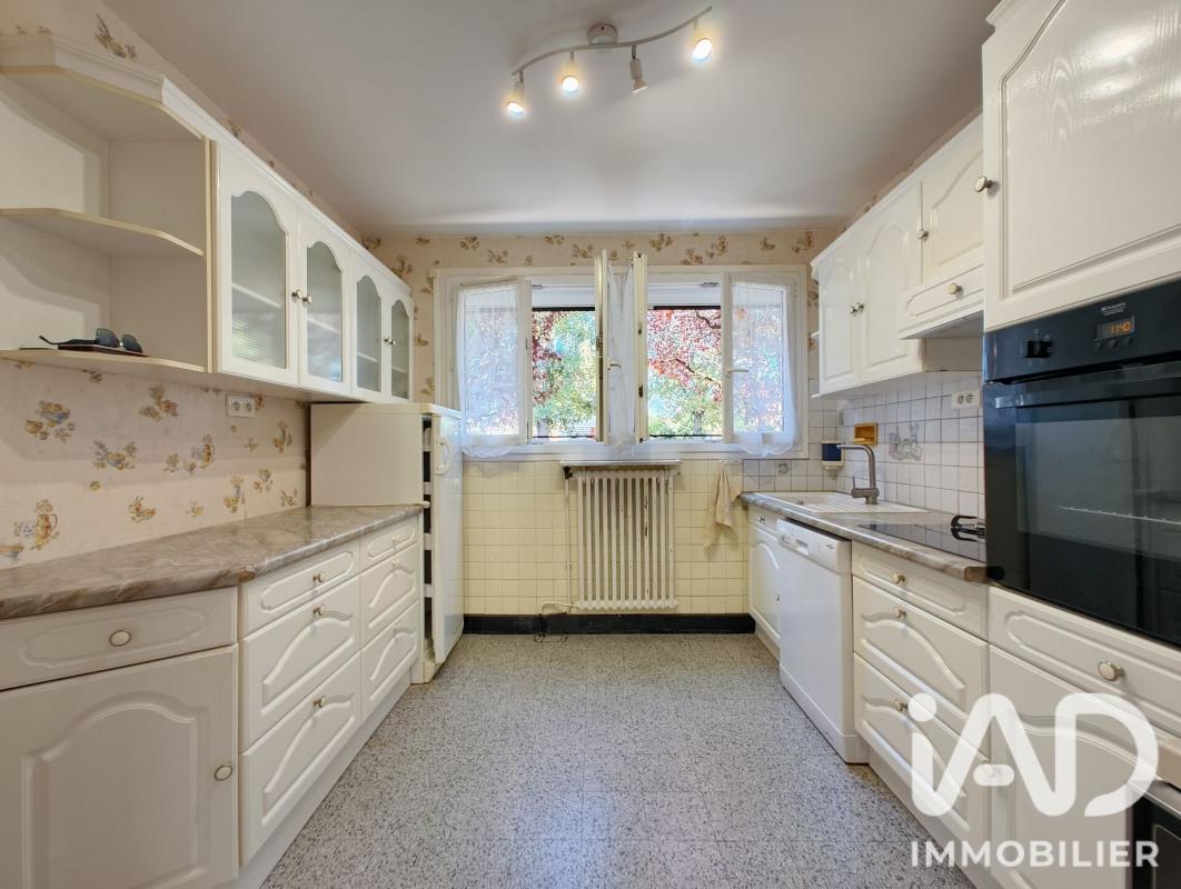 Maison 7 Pièce(s) Riom - Photo 8