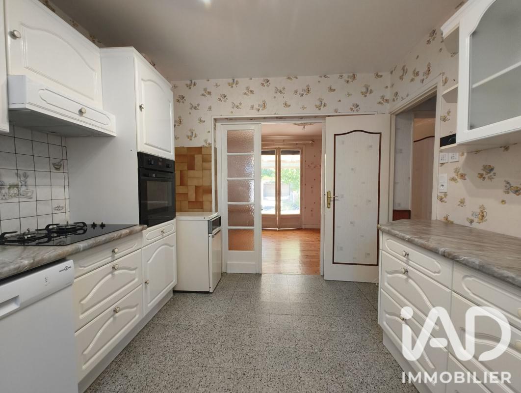 Maison 7 Pièce(s) Riom - Photo 9