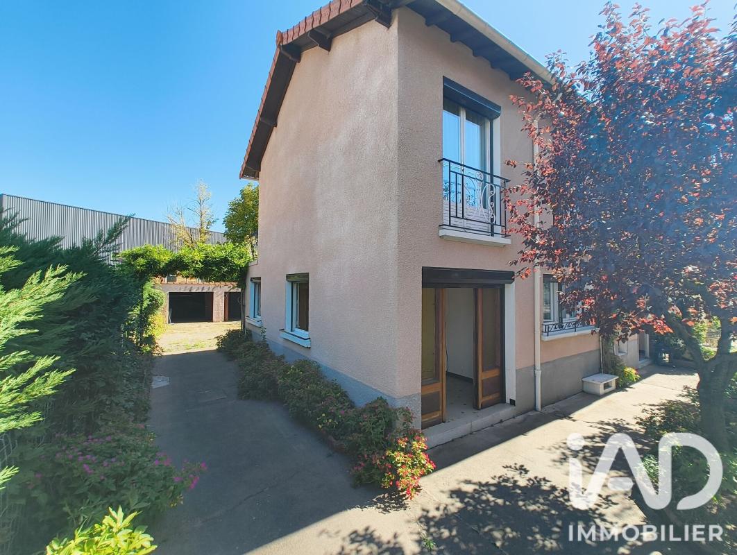 Maison 7 Pièce(s) Riom - Photo 13