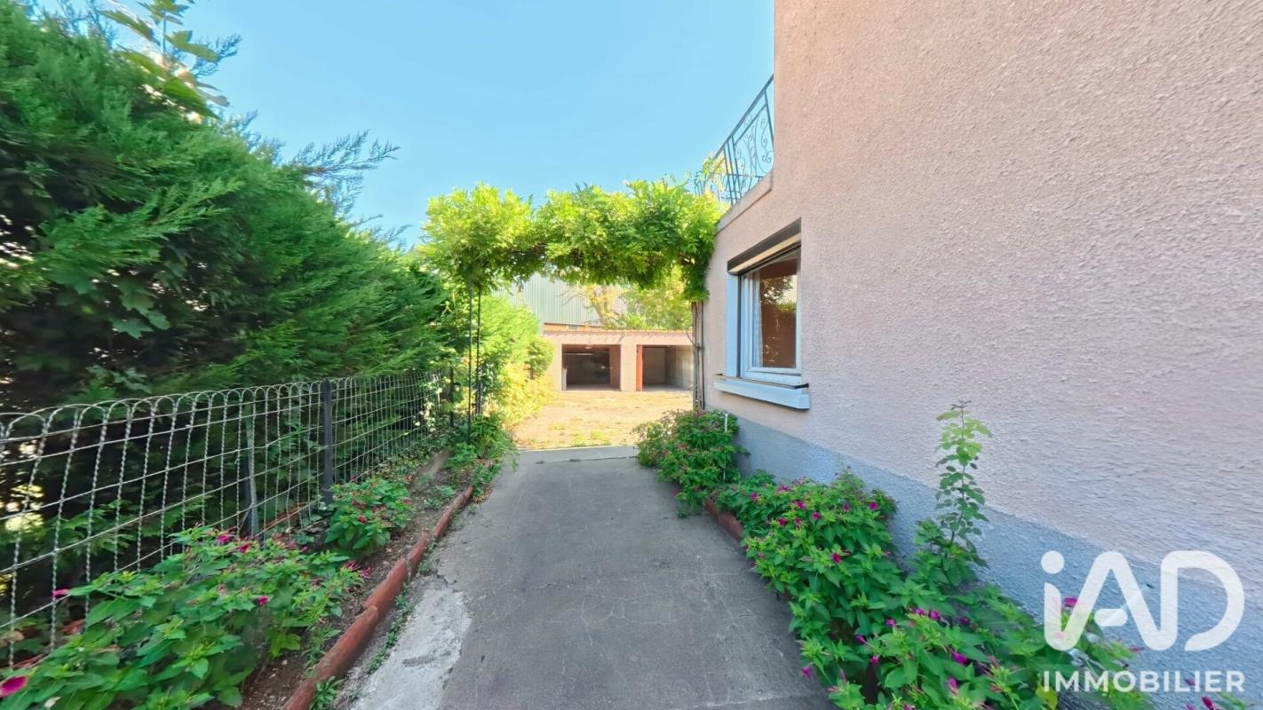 Maison 7 Pièce(s) Riom - Photo 20