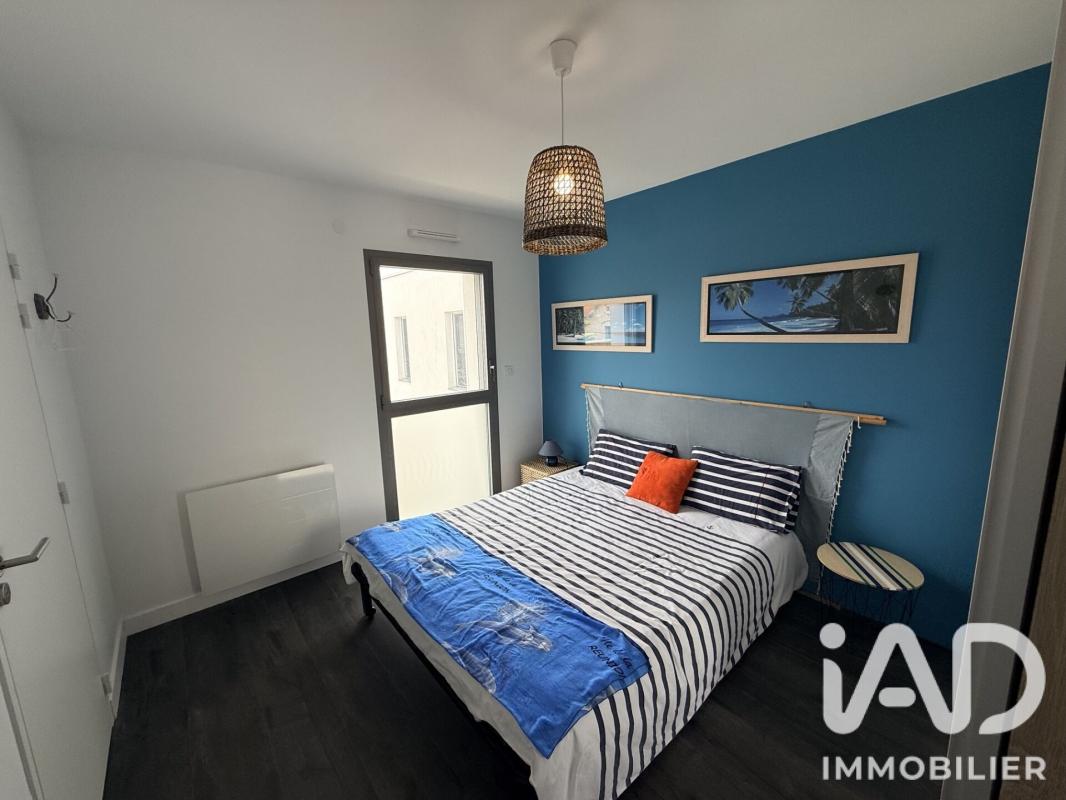 Appartement 3 Pièce(s) Royan - Photo 7