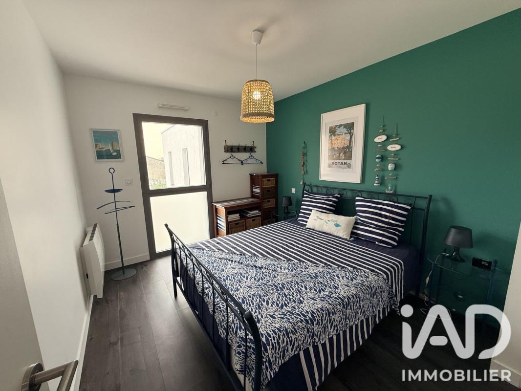 Appartement 3 Pièce(s) Royan - Photo 8
