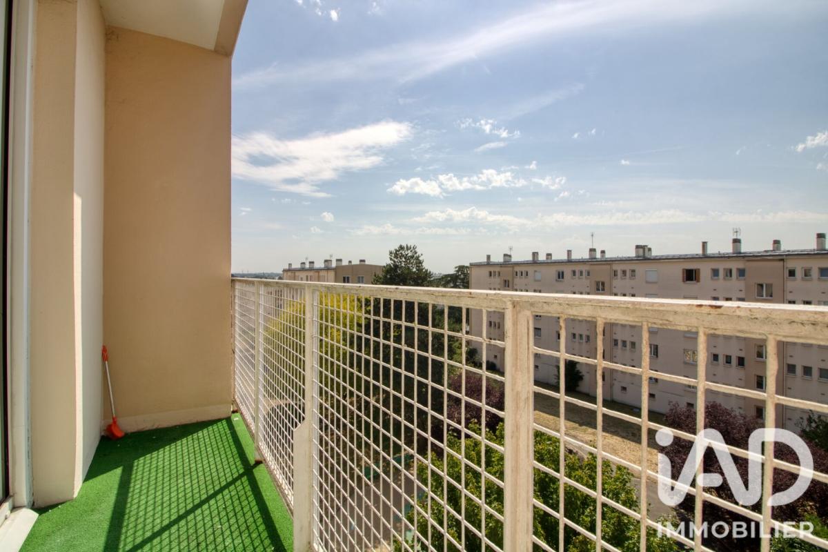 Appartement 3 Pièce(s) Conflans-Sainte-Honorine - Photo 10