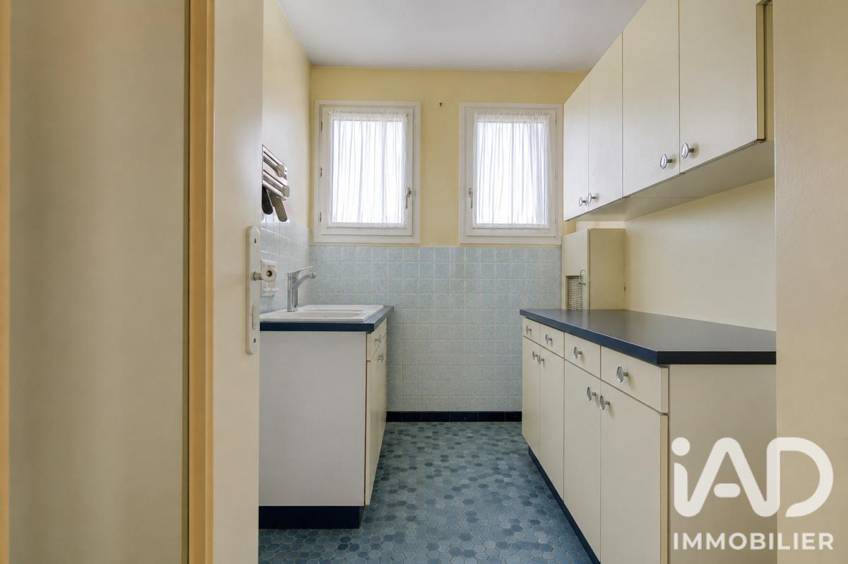 Appartement 3 Pièce(s) Conflans-Sainte-Honorine - Photo 6