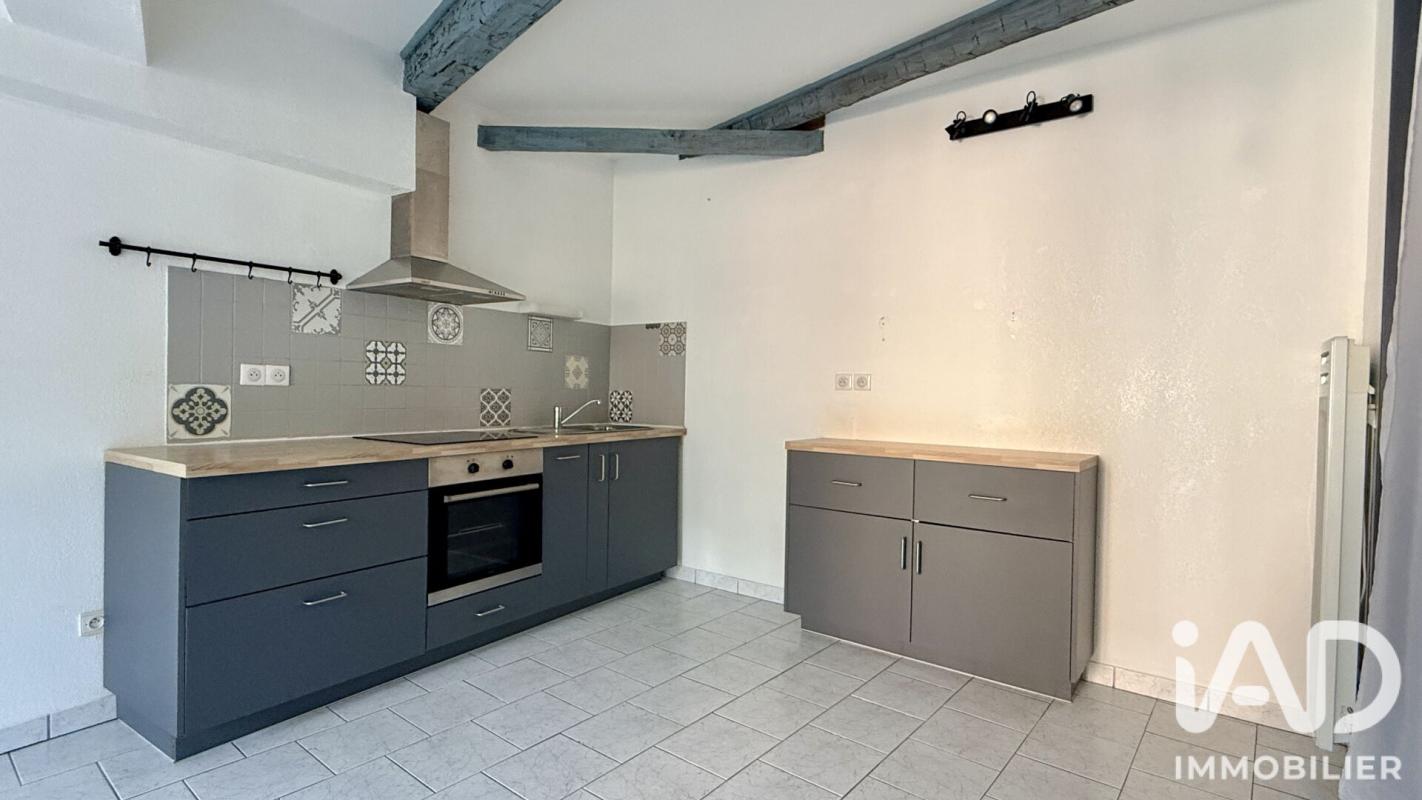 Appartement 2 Pièce(s) Clermont-l'Hérault - Photo 2