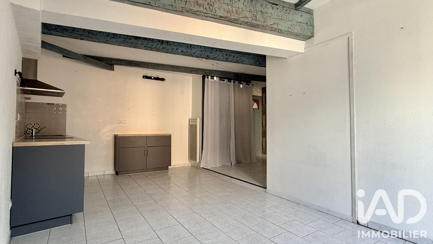 Appartement 2 Pièce(s) Clermont-l'Hérault - Photo 4