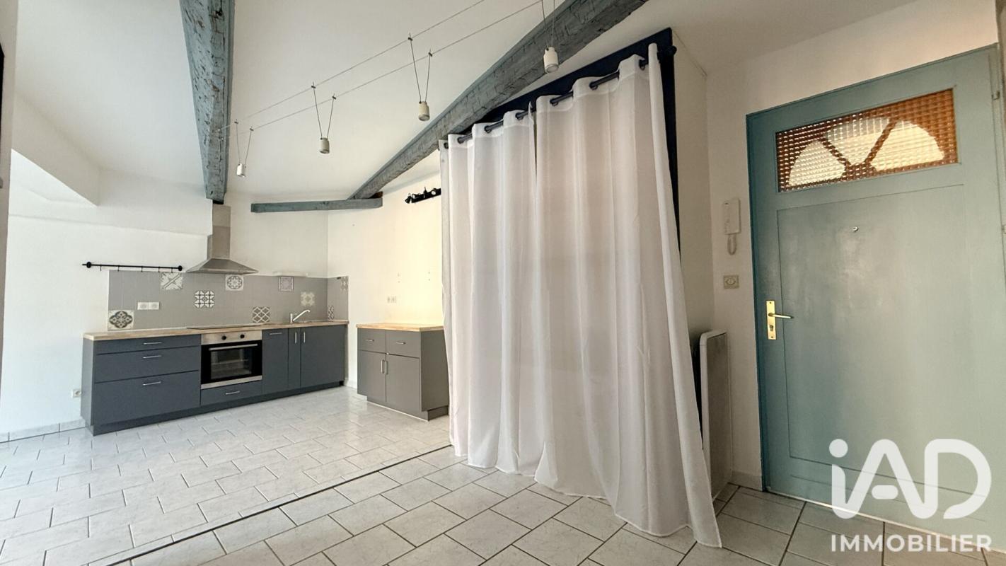 Appartement 2 Pièce(s) Clermont-l'Hérault - Photo 6