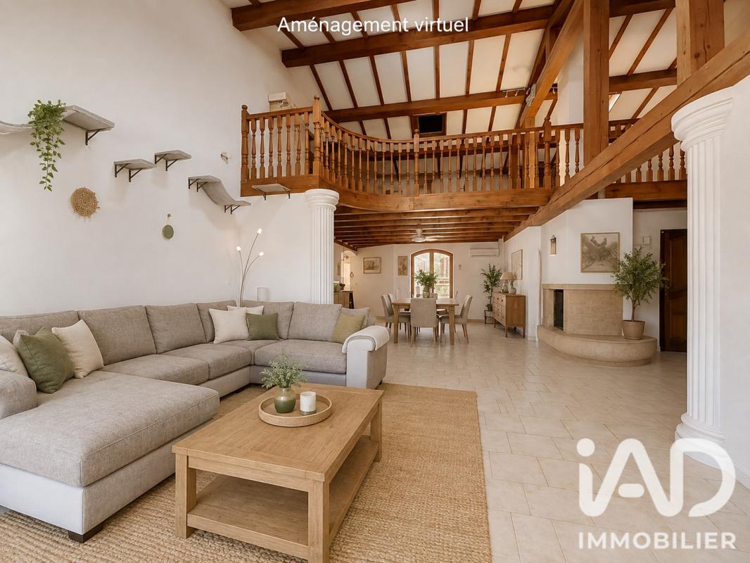 Maison 6 Pièce(s) Fos-sur-Mer - Photo 2