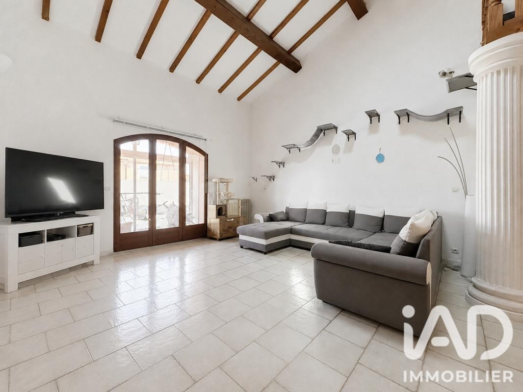 Maison 6 Pièce(s) Fos-sur-Mer - Photo 3