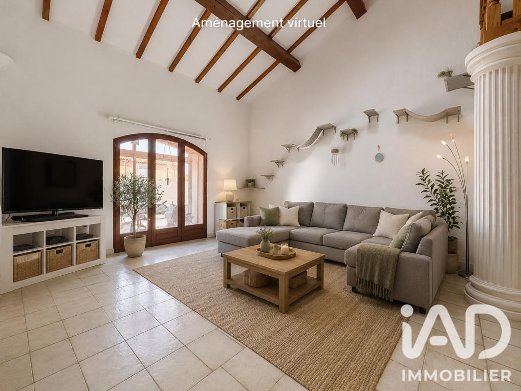 Maison 6 Pièce(s) Fos-sur-Mer - Photo 4
