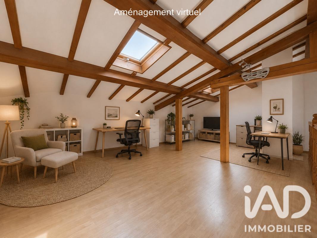 Maison 6 Pièce(s) Fos-sur-Mer - Photo 8