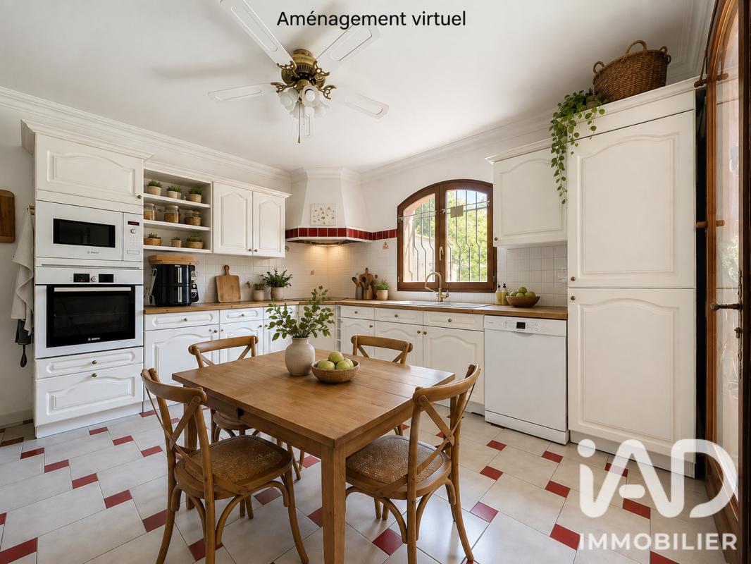 Maison 6 Pièce(s) Fos-sur-Mer - Photo 10