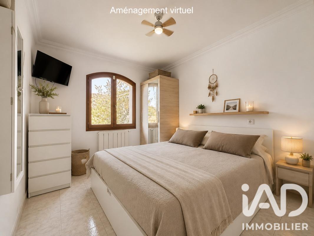 Maison 6 Pièce(s) Fos-sur-Mer - Photo 12