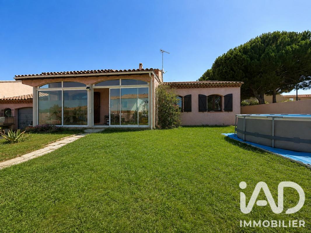 Maison 6 Pièce(s) Fos-sur-Mer - Photo 17