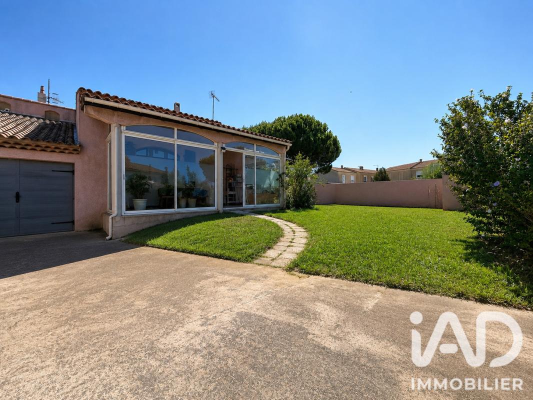 Maison 6 Pièce(s) Fos-sur-Mer - Photo 18