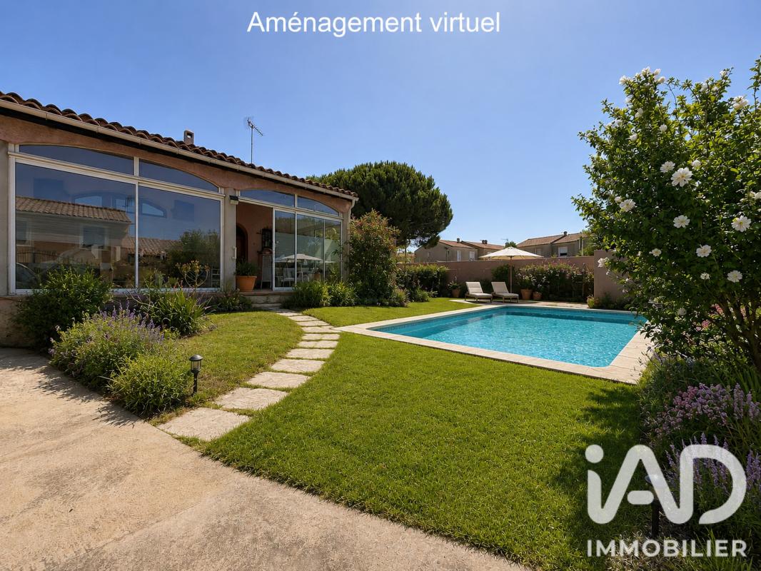 Maison 6 Pièce(s) Fos-sur-Mer - Photo 19