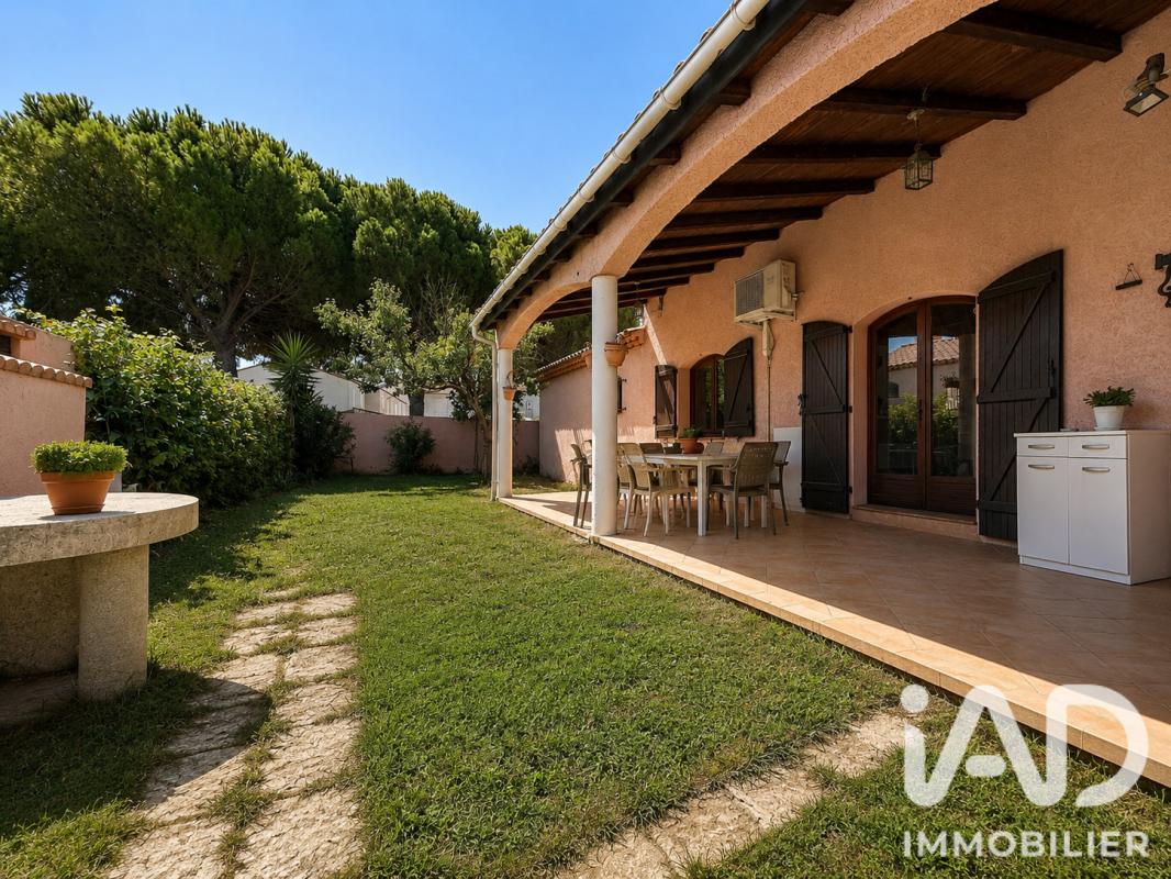 Maison 6 Pièce(s) Fos-sur-Mer - Photo 20