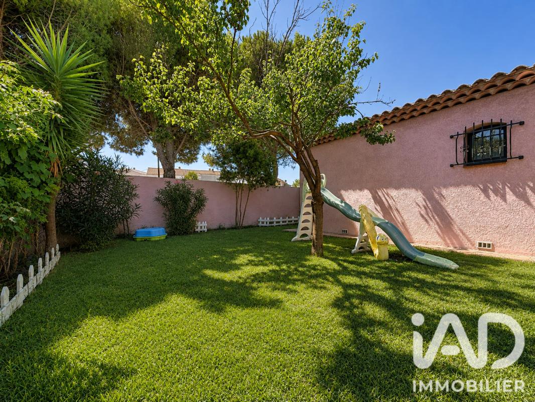 Maison 6 Pièce(s) Fos-sur-Mer - Photo 21