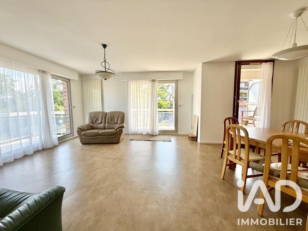 Appartement 5 Pièce(s) Compiègne - Photo 3