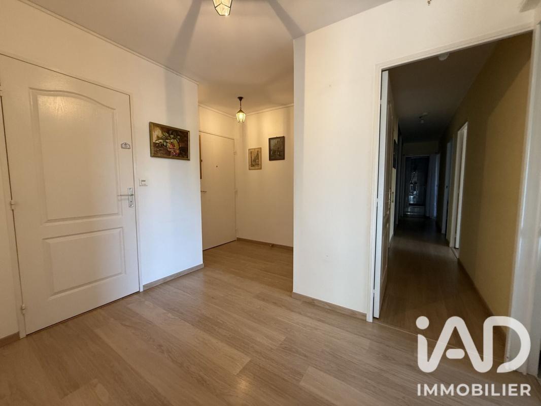 Appartement 5 Pièce(s) Compiègne - Photo 4