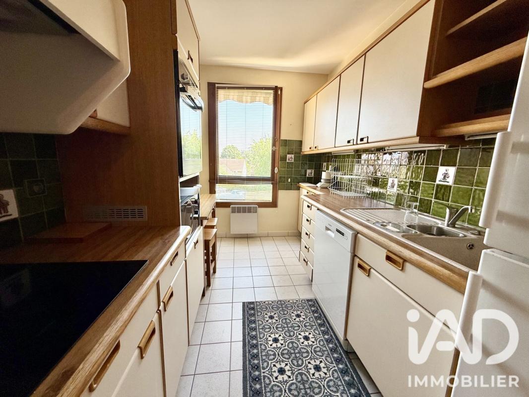 Appartement 5 Pièce(s) Compiègne - Photo 5