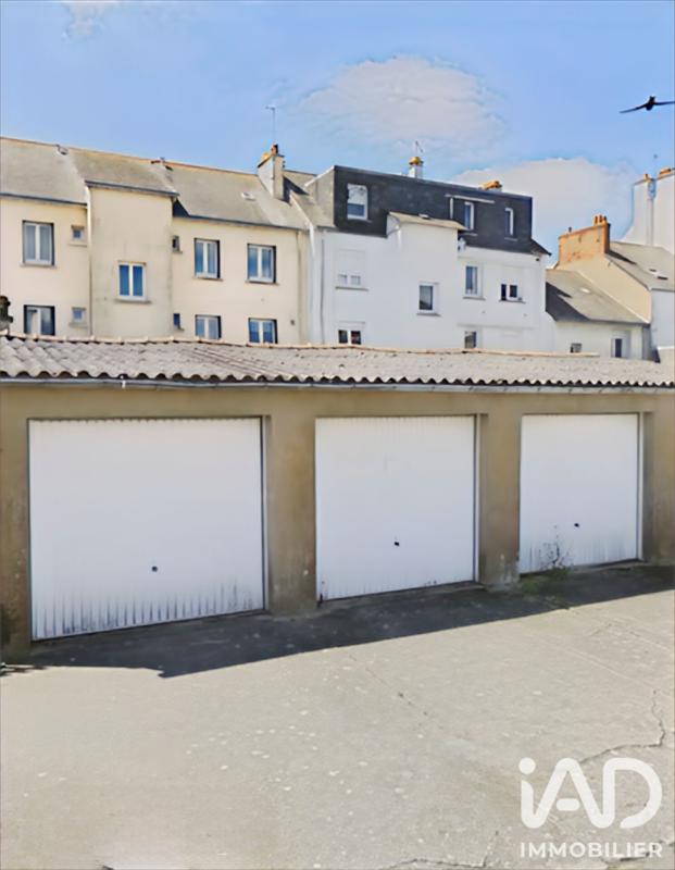 Parking  Saint-Nazaire - Photo 2