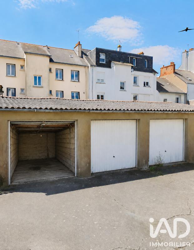 Parking  Saint-Nazaire - Photo 4