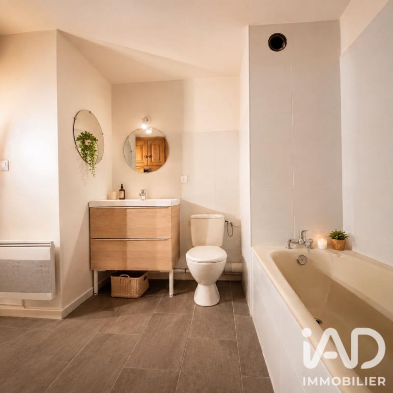 Appartement 1 Pièce(s) Perpignan - Photo 9