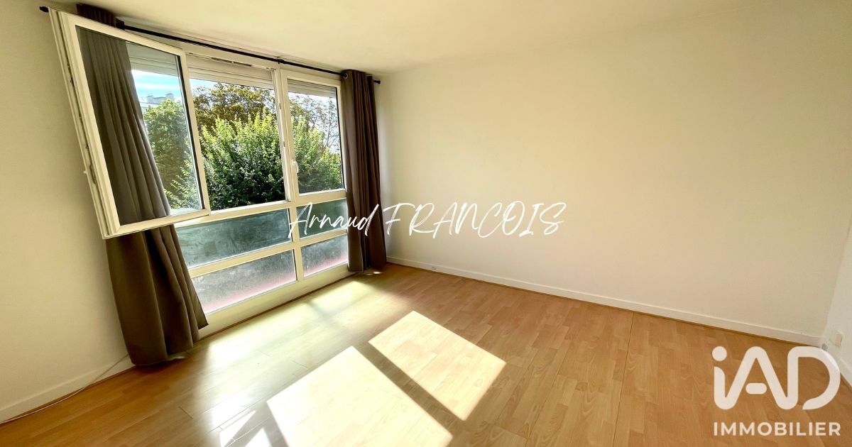 Appartement 2 Pièce(s) Soisy-sous-Montmorency - Photo 2