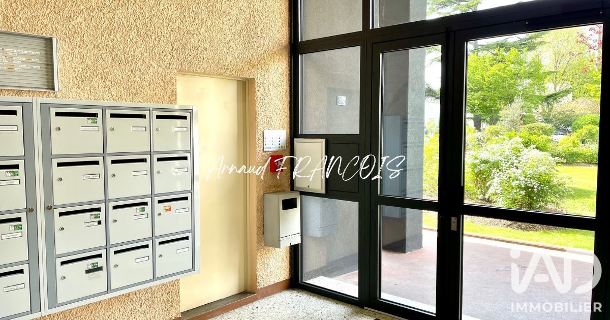Appartement 2 Pièce(s) Soisy-sous-Montmorency - Photo 12