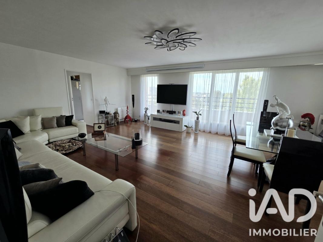 Appartement 4 Pièce(s) Nanterre - Photo 4