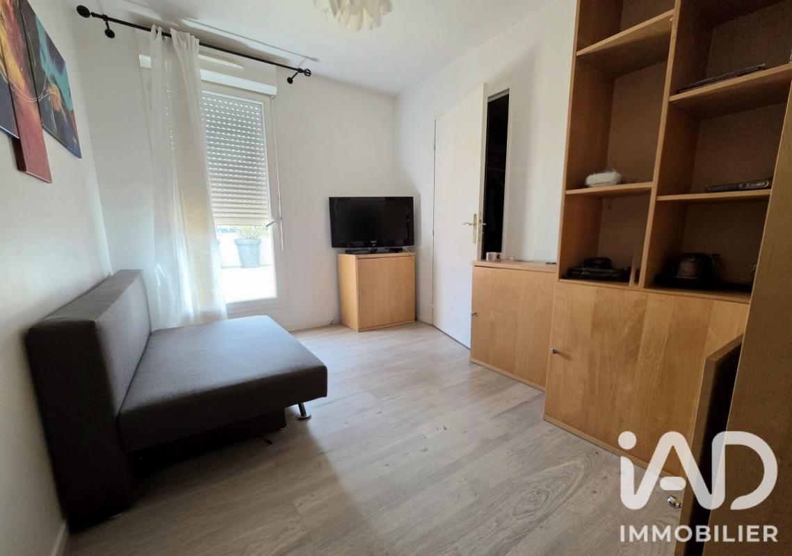 Appartement 4 Pièce(s) Nanterre - Photo 7