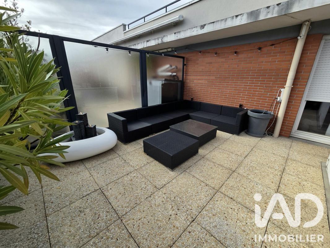 Appartement 4 Pièce(s) Nanterre - Photo 10