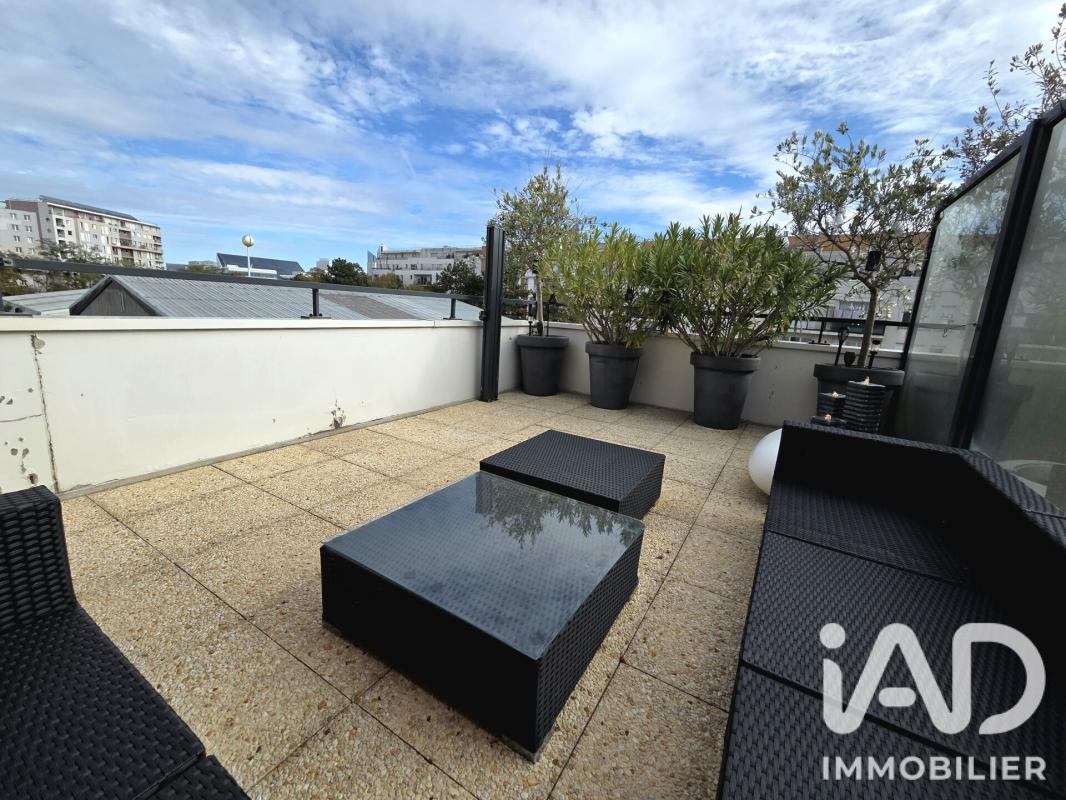 Appartement 4 Pièce(s) Nanterre - Photo 11