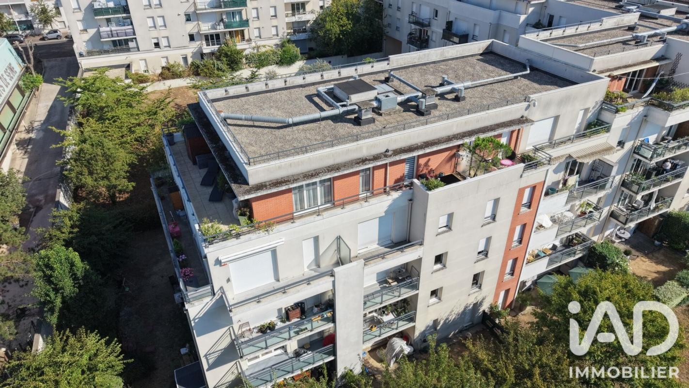 Appartement 4 Pièce(s) Nanterre - Photo 15