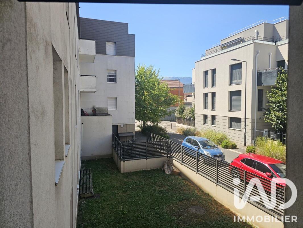 Appartement 1 Pièce(s) Grenoble
