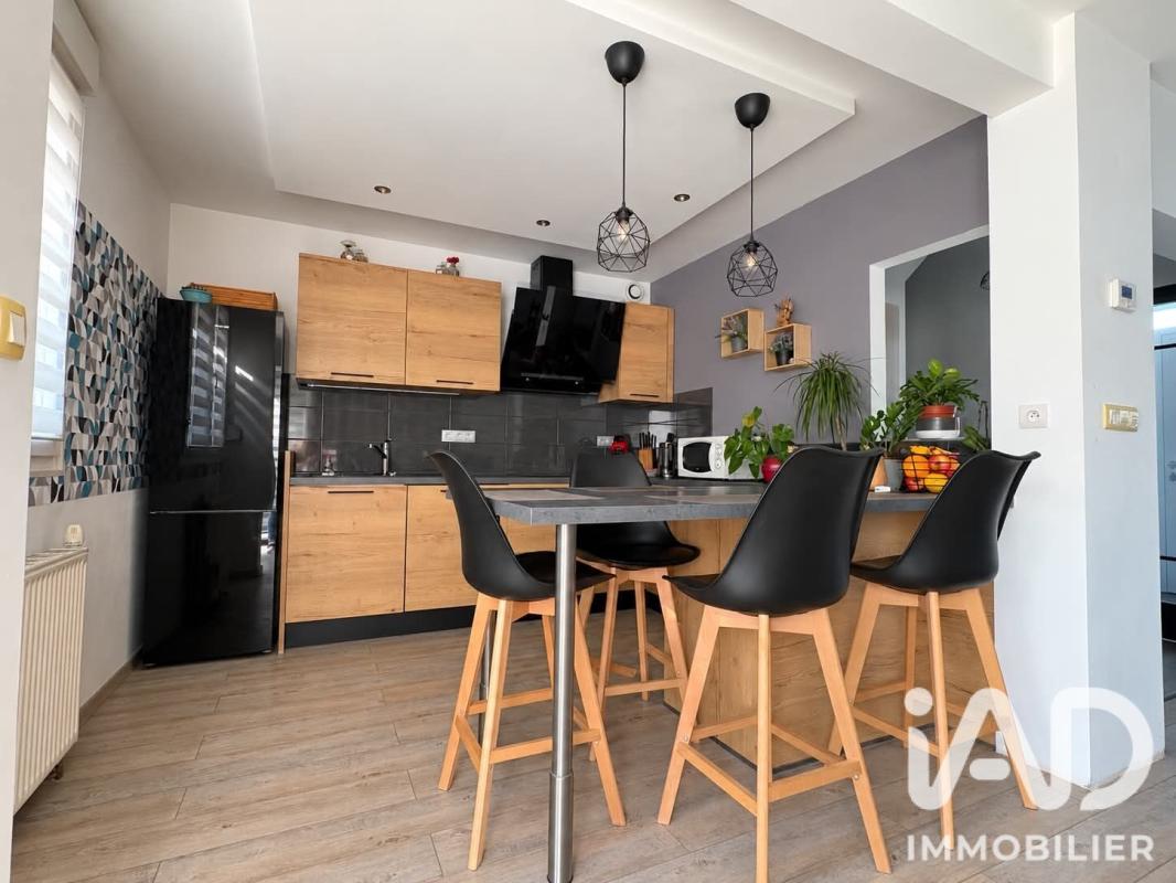 Maison 5 Pièce(s) Boulay-Moselle - Photo 1