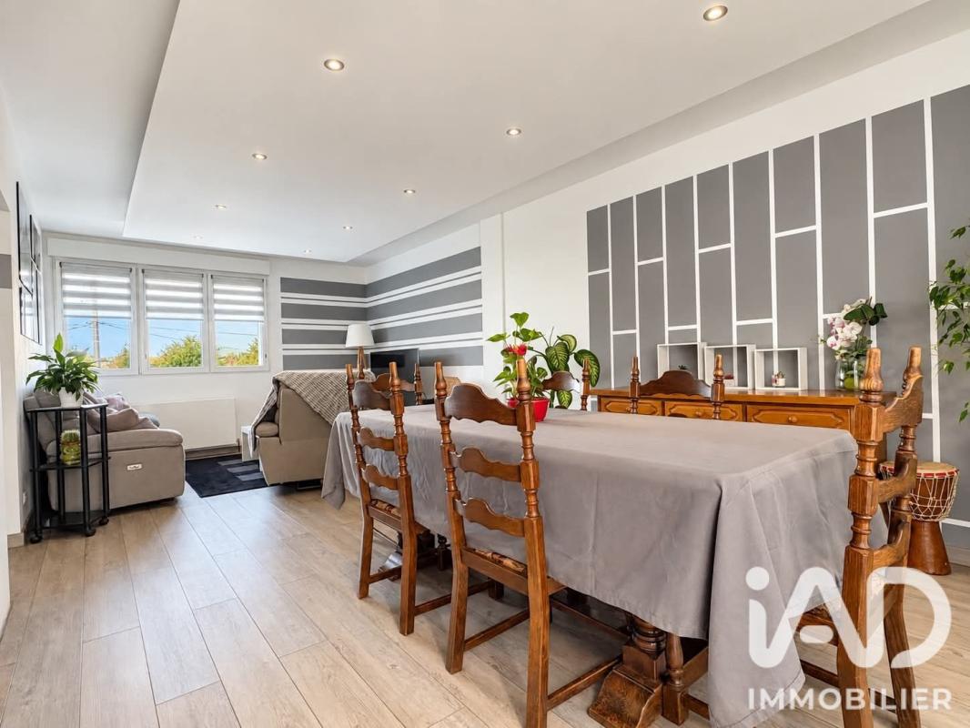 Maison 5 Pièce(s) Boulay-Moselle - Photo 2
