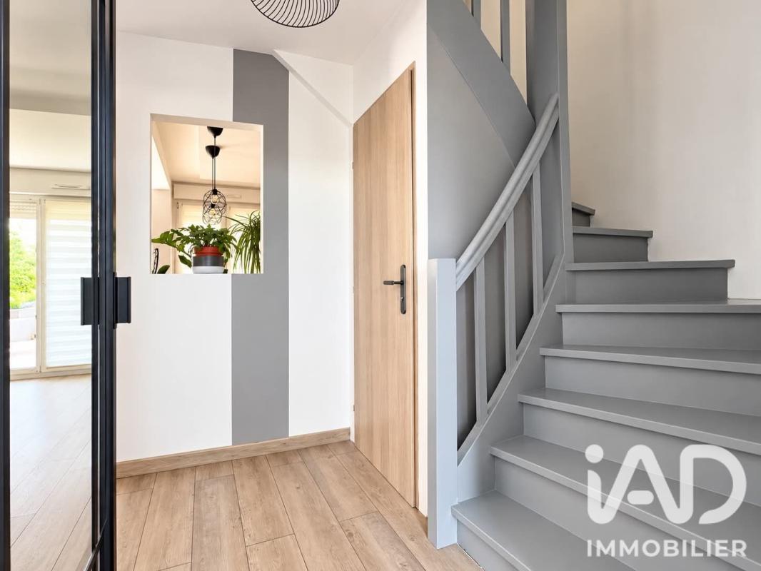 Maison 5 Pièce(s) Boulay-Moselle - Photo 8