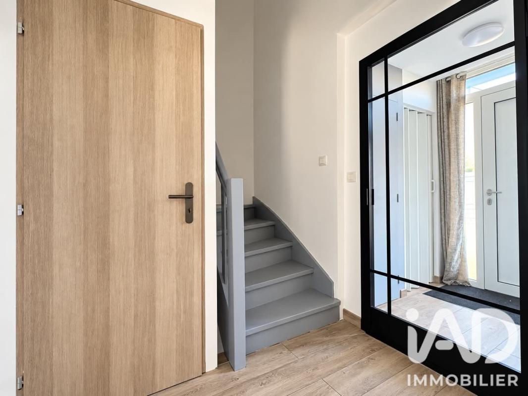 Maison 5 Pièce(s) Boulay-Moselle - Photo 9