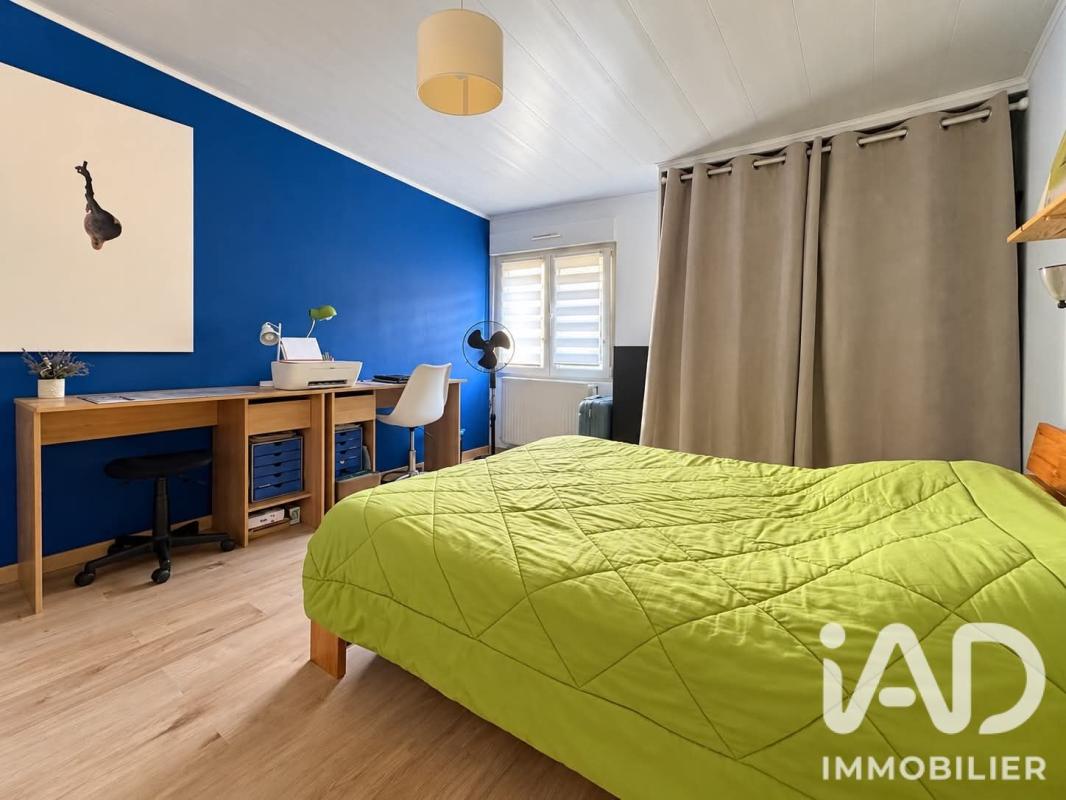 Maison 5 Pièce(s) Boulay-Moselle - Photo 11