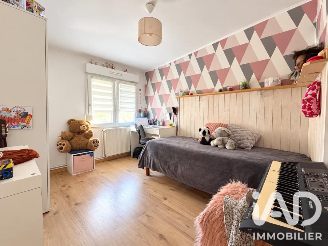Maison 5 Pièce(s) Boulay-Moselle - Photo 12