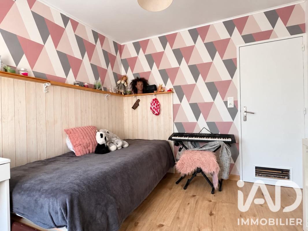 Maison 5 Pièce(s) Boulay-Moselle - Photo 13