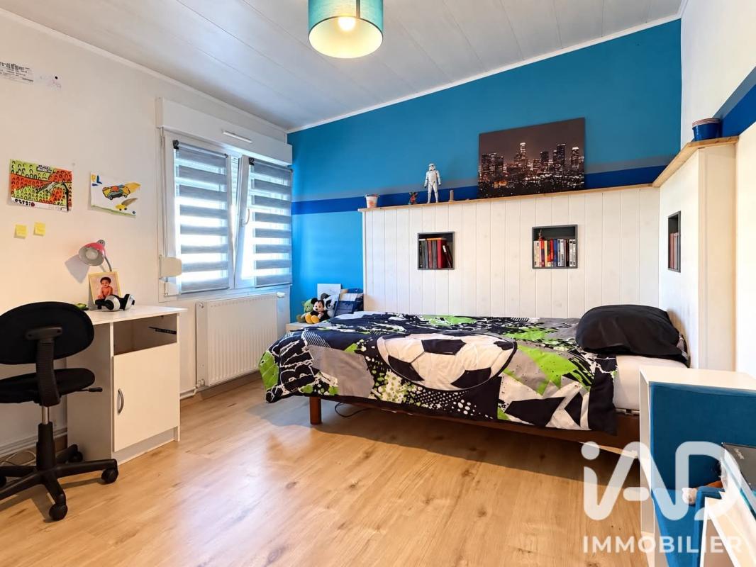 Maison 5 Pièce(s) Boulay-Moselle - Photo 14