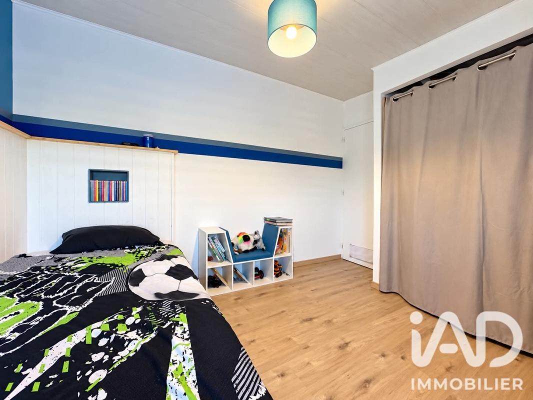 Maison 5 Pièce(s) Boulay-Moselle - Photo 15